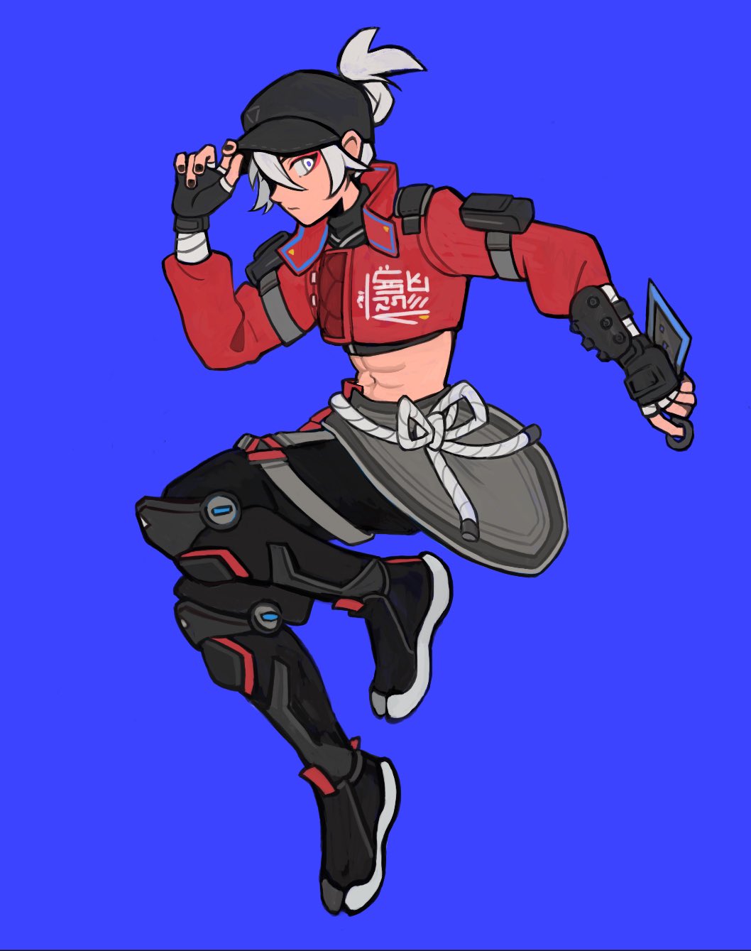 Hope'S Dusk (Apex Legends) Rule 34 Image