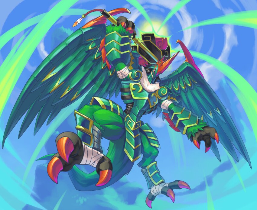 Digimon Rule 34 Image