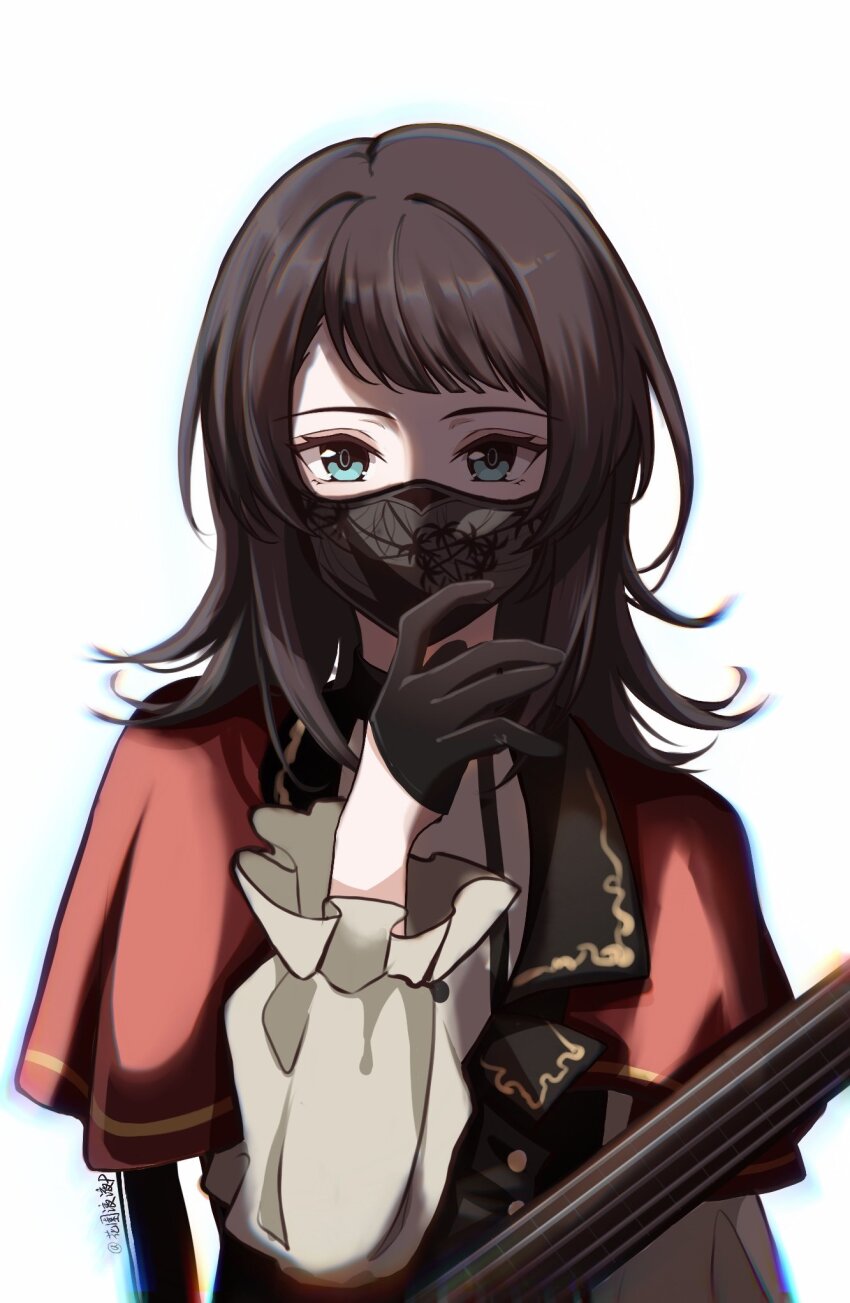 Yahata Umiri (Bang Dream!) Rule 34 Image