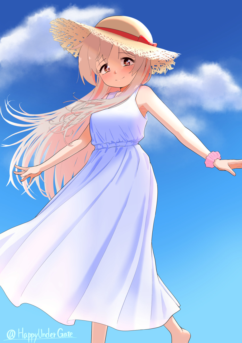 Oyama Mahiro (Onii-Chan Wa Oshimai!) Rule 34 Image