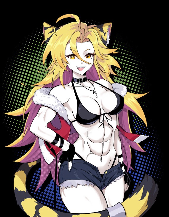 Indie Virtual Youtuber Rule 34 Image