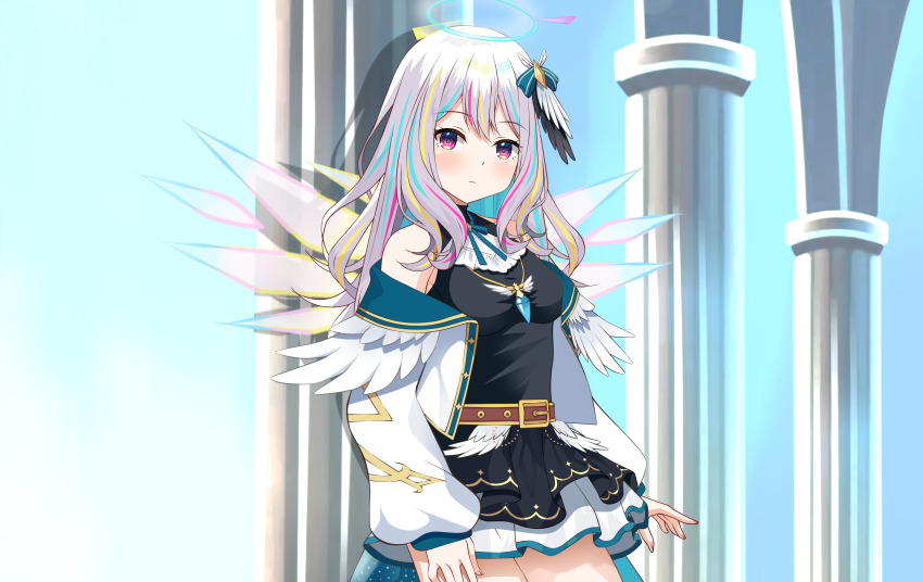 Vreverie Rule 34 Image
