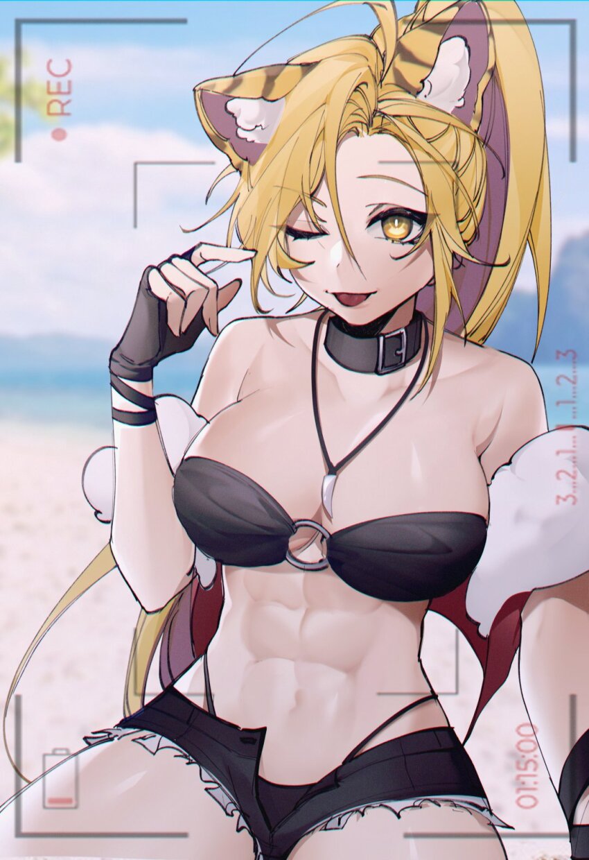 Indie Virtual Youtuber Rule 34 Image