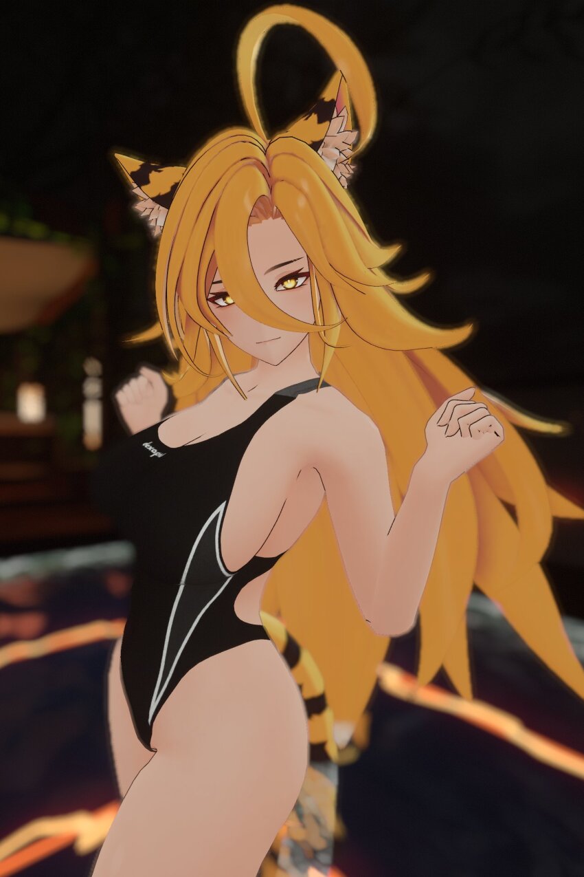 Indie Virtual Youtuber Rule 34 Image