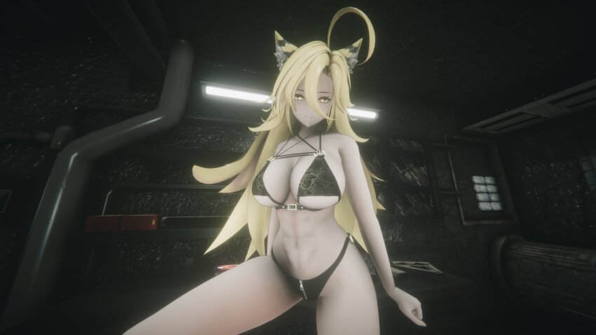 Indie Virtual Youtuber Rule 34 Image