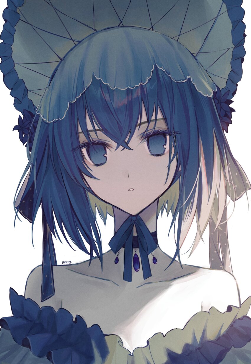 Kuonji Alice (Fate/Grand Order) Rule 34 Image