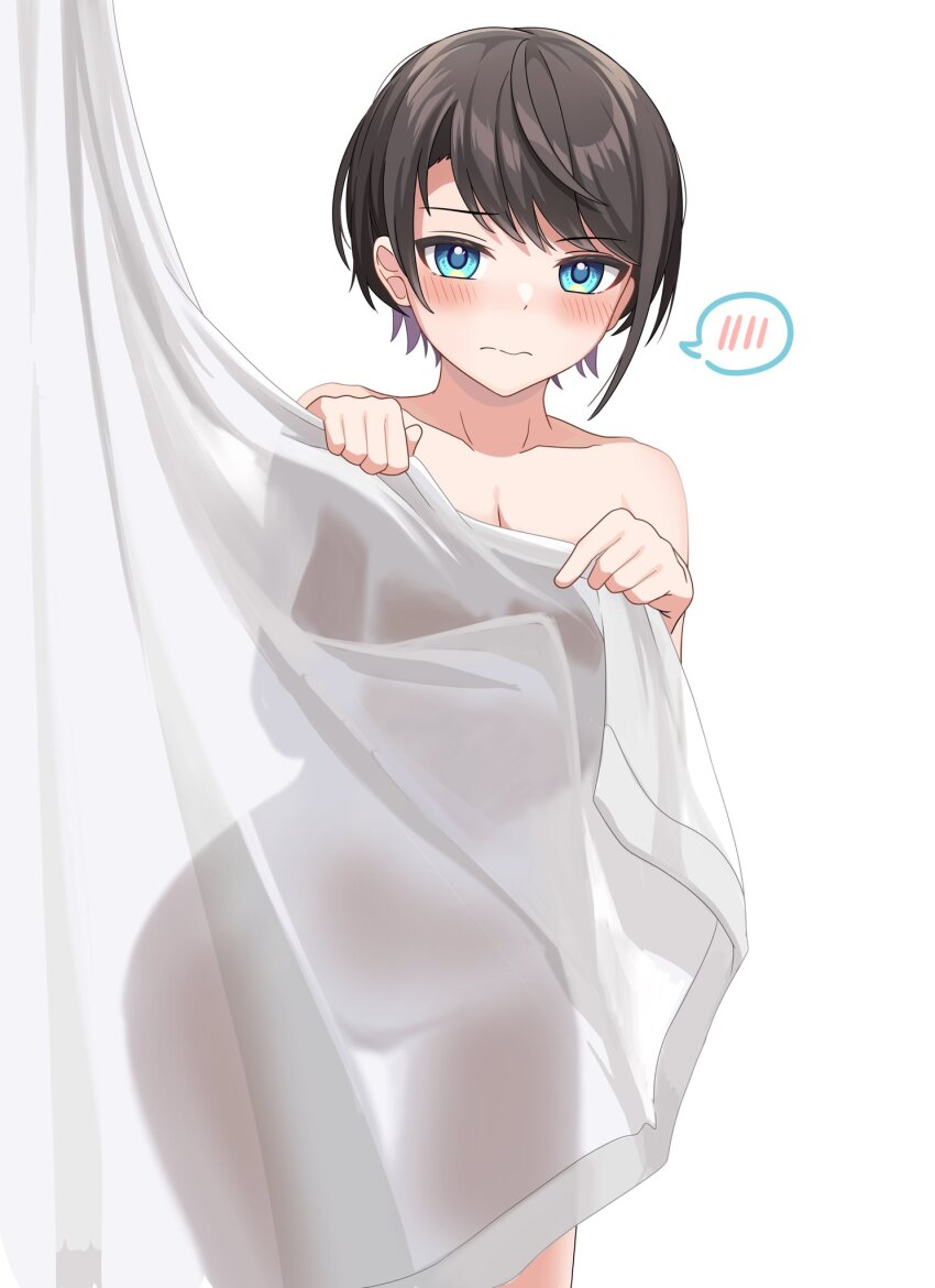 Oozora Subaru (Hololive) Rule 34 Image