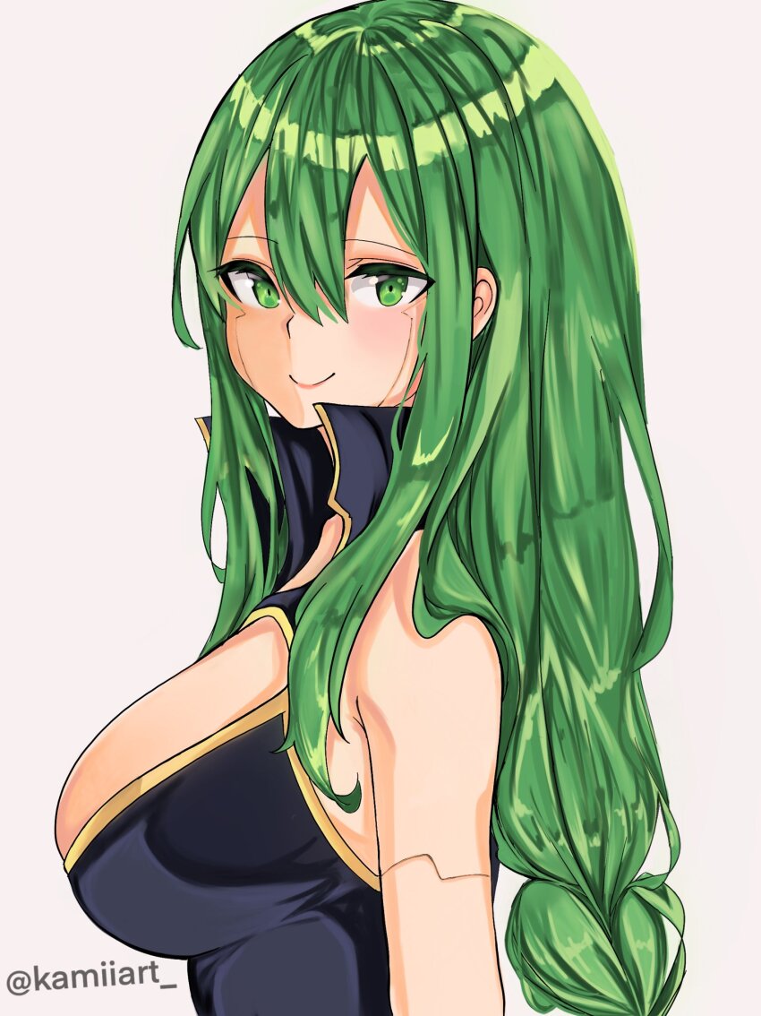 Witch Regret (Eden'S Zero) Rule 34 Image