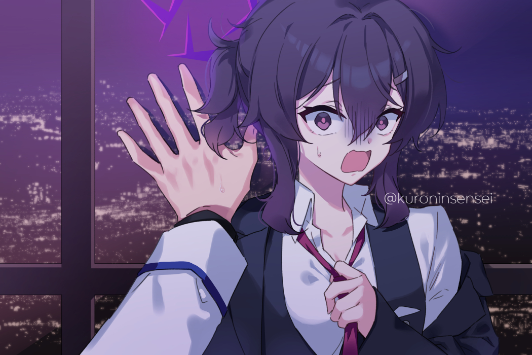 Haruka (Blue Archive) Rule 34 Image