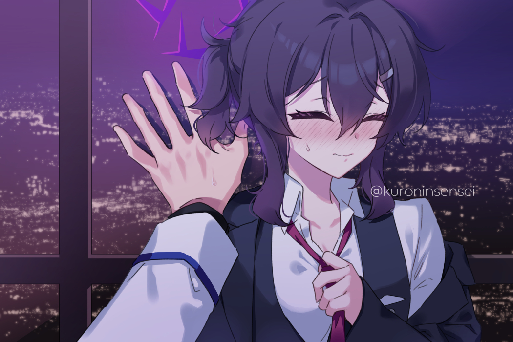 Haruka (Blue Archive) Rule 34 Image