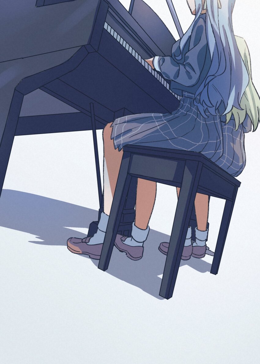 Togawa Sakiko (Bang Dream!) Rule 34 Image