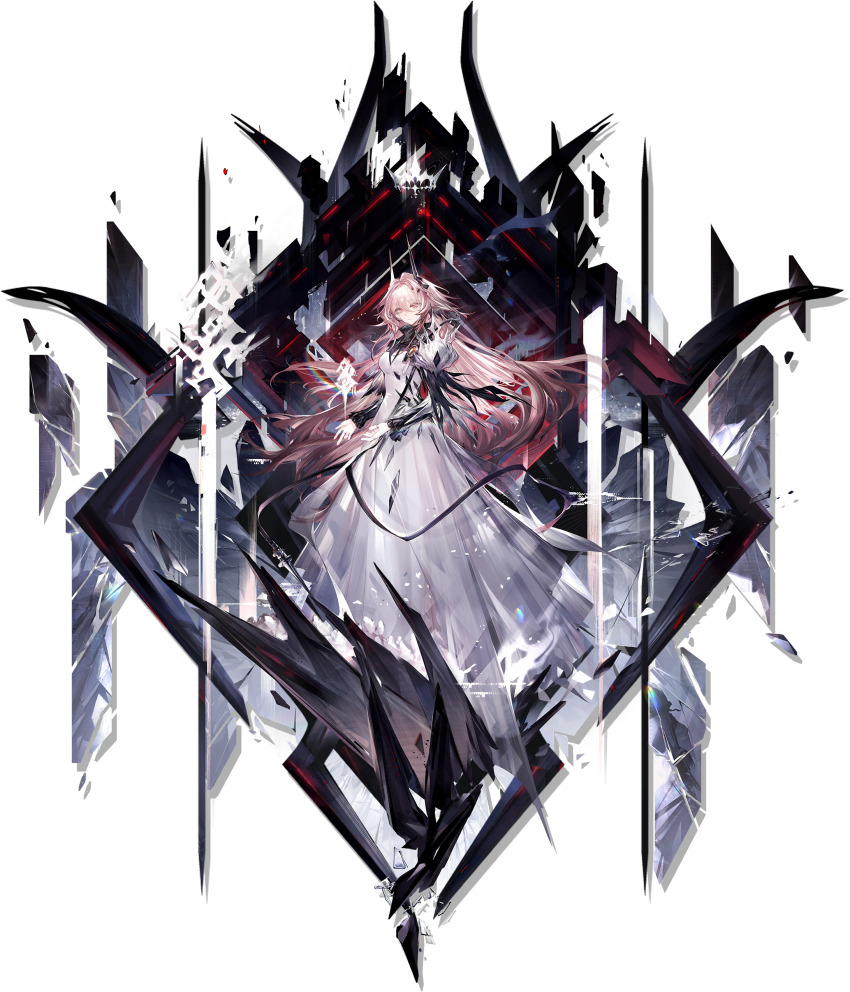 Oripathy Lesion (Arknights) Rule 34 Image