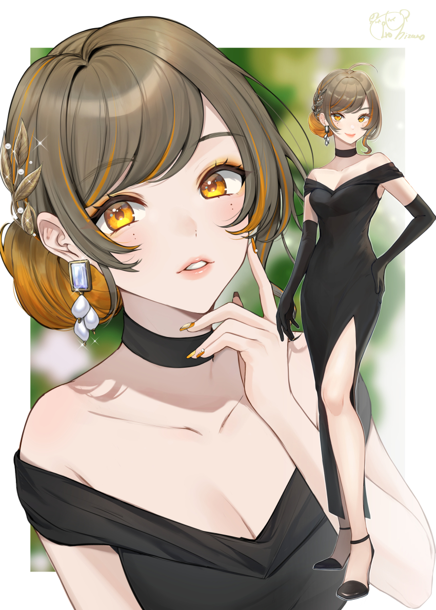 Indie Virtual Youtuber Rule 34 Image