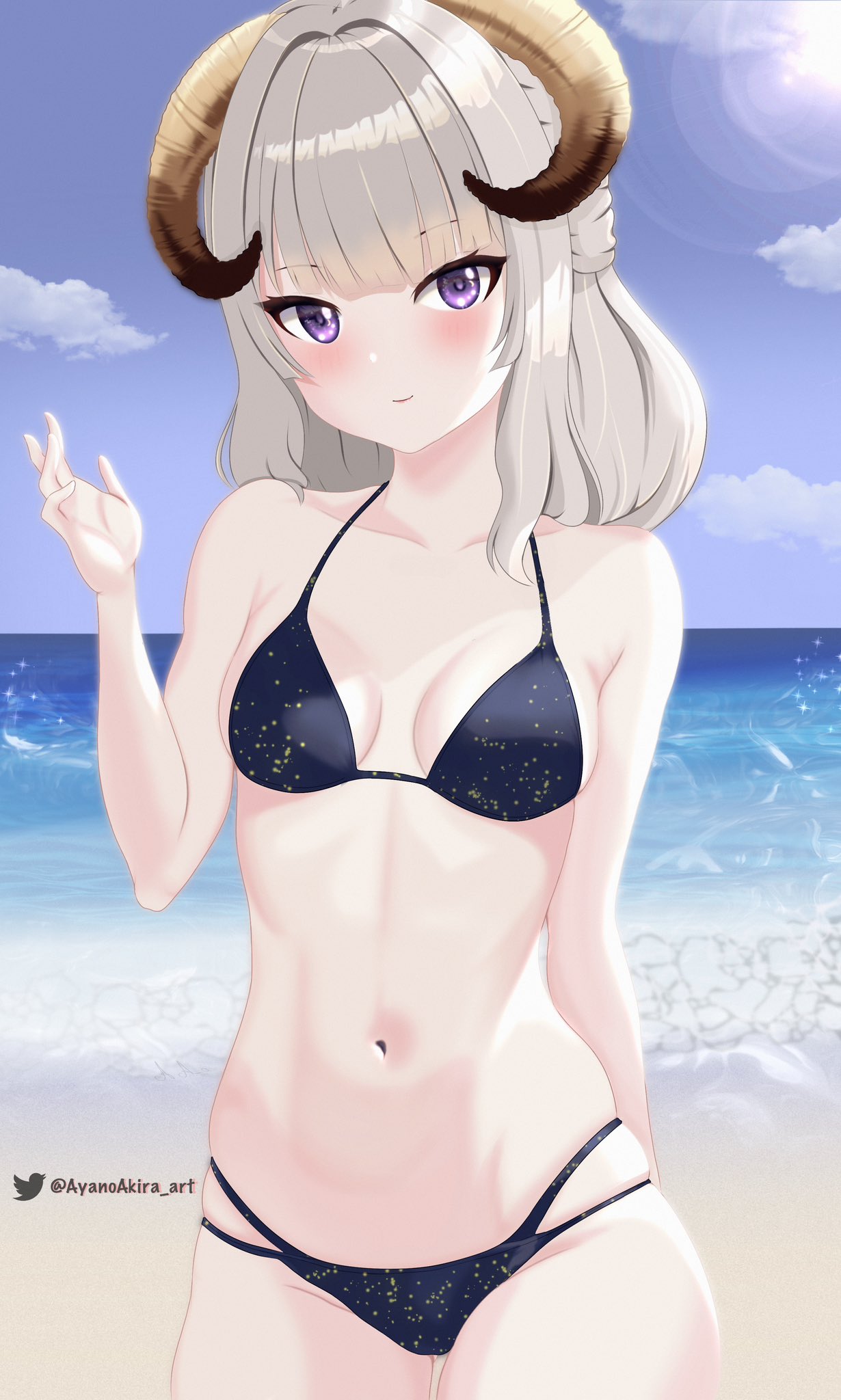 Aurora Atria (Lefolk) Rule 34 Image