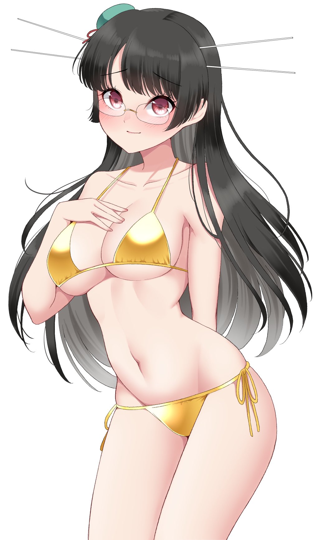 Kantai Collection Rule 34 Image