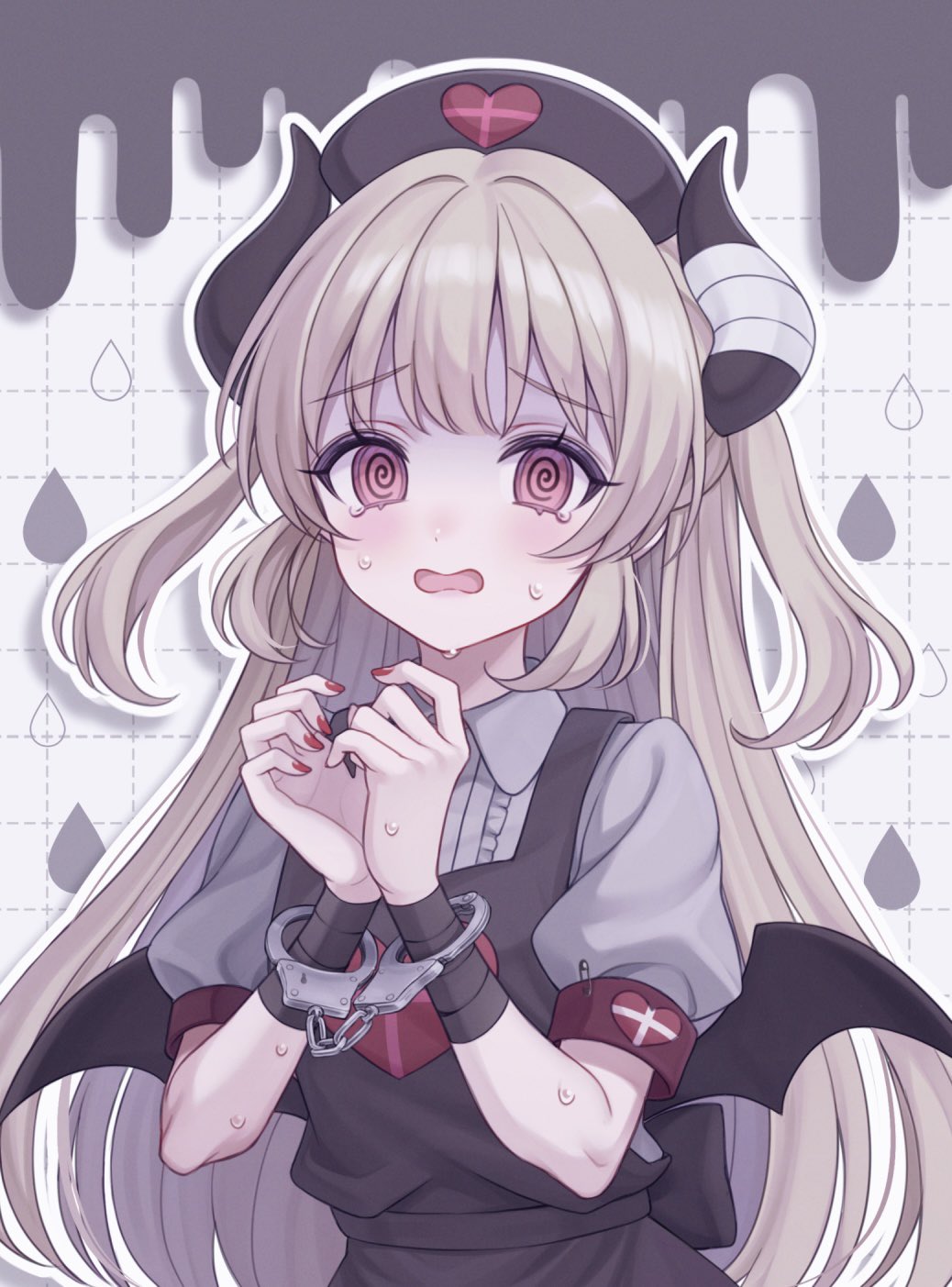 Natori Sana (Sana Channel) Rule 34 Image