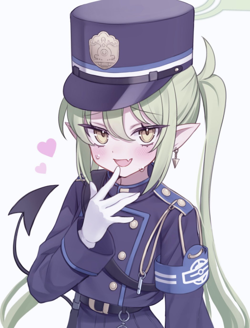 Nozomi (Blue Archive) Rule 34 Image