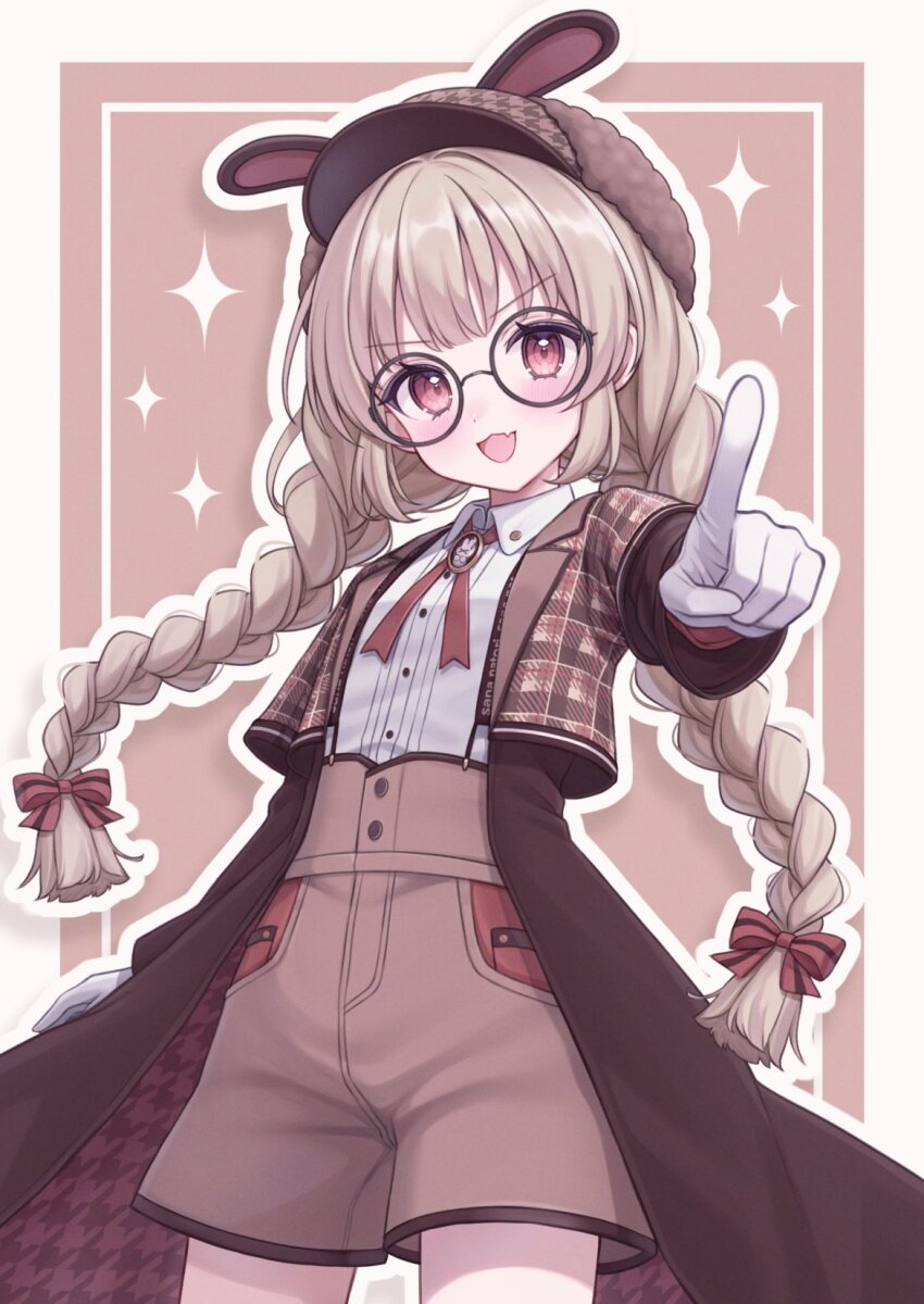 Natori Sana (Sana Channel) Rule 34 Image