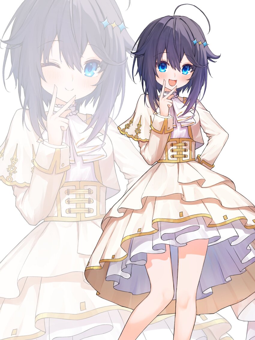 Sorahoshi Kirame (Nijisanji) Rule 34 Image