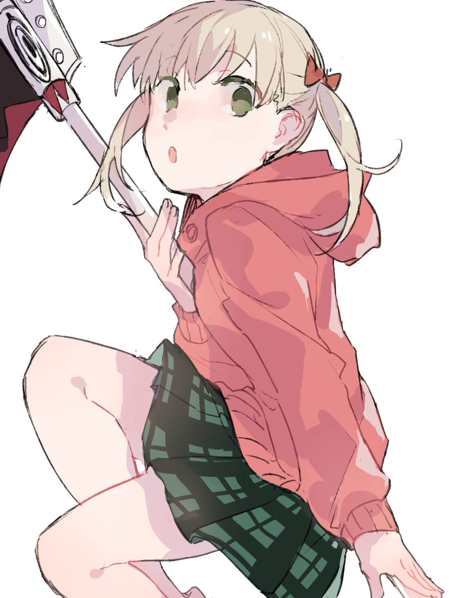 Maka Albarn (Soul Eater) Rule 34 Image