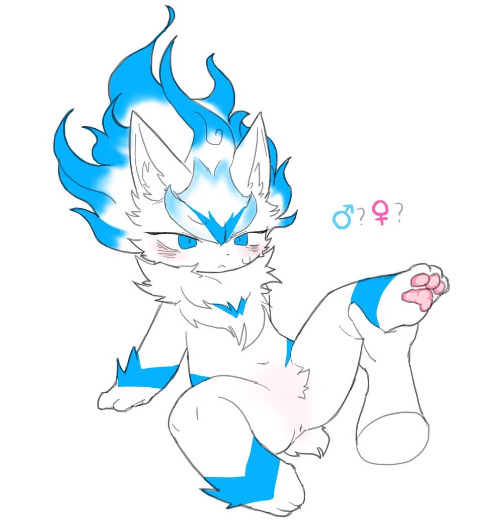The Battle Cats Rule 34 Image