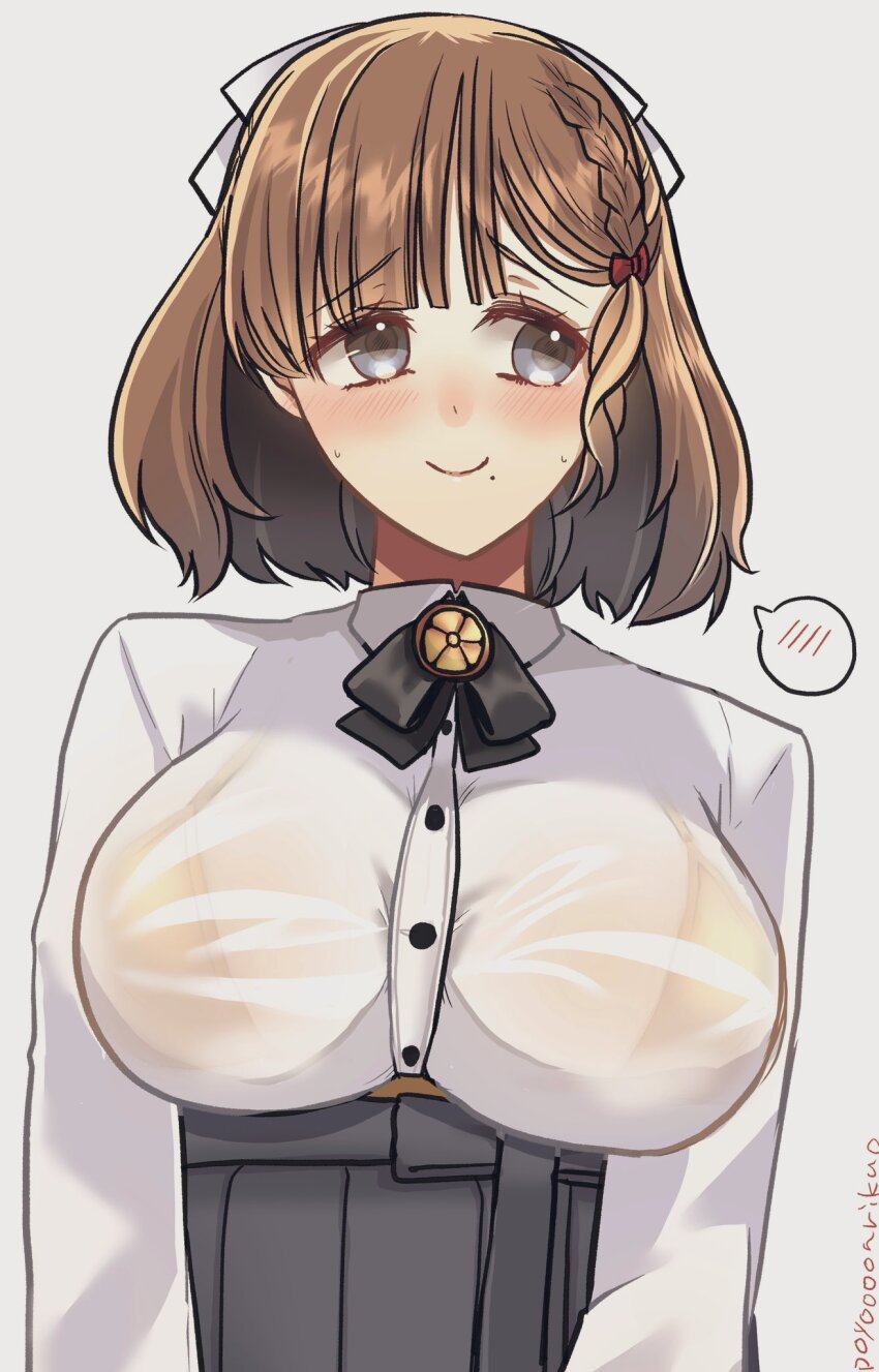 Kantai Collection Rule 34 Image