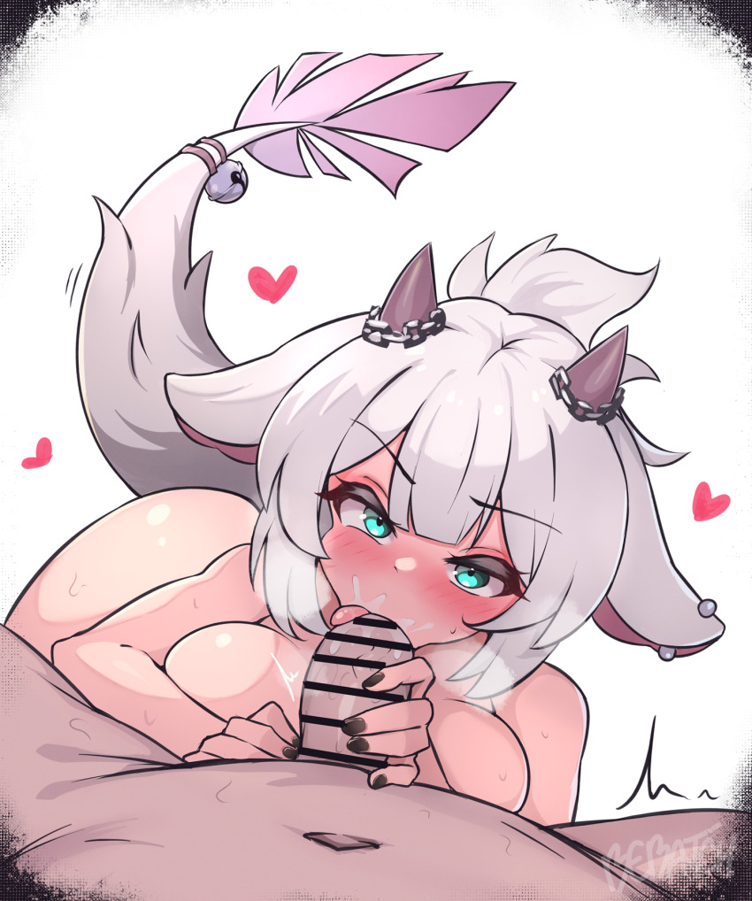 Sylent Bell (Indie Virtual Youtuber) Rule 34 Image