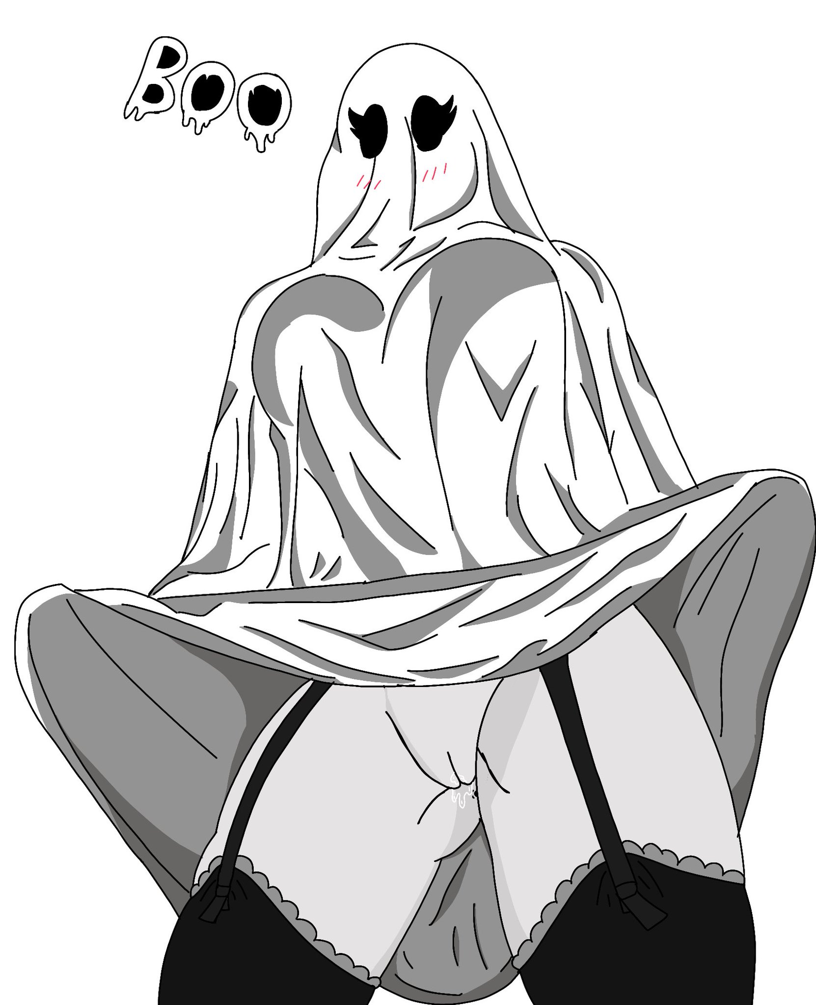Halloween Rule 34 Image