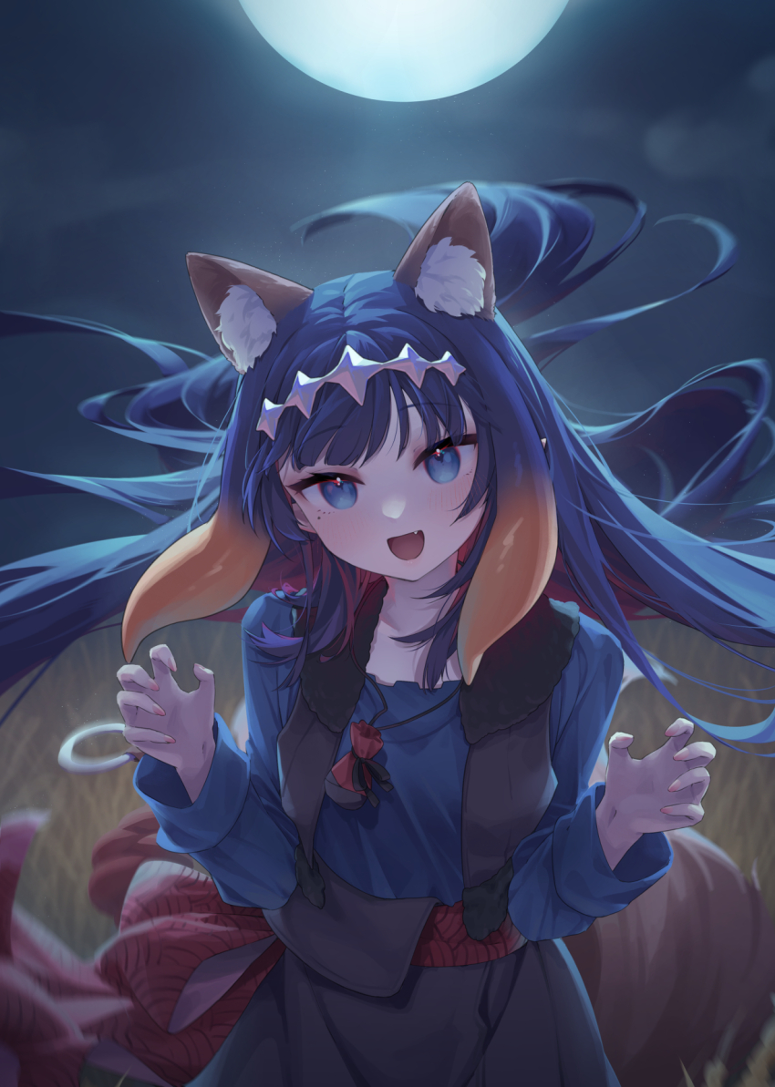 Holo (Hololive) Rule 34 Image