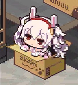 Laffey (Azur Lane) Rule 34 Image