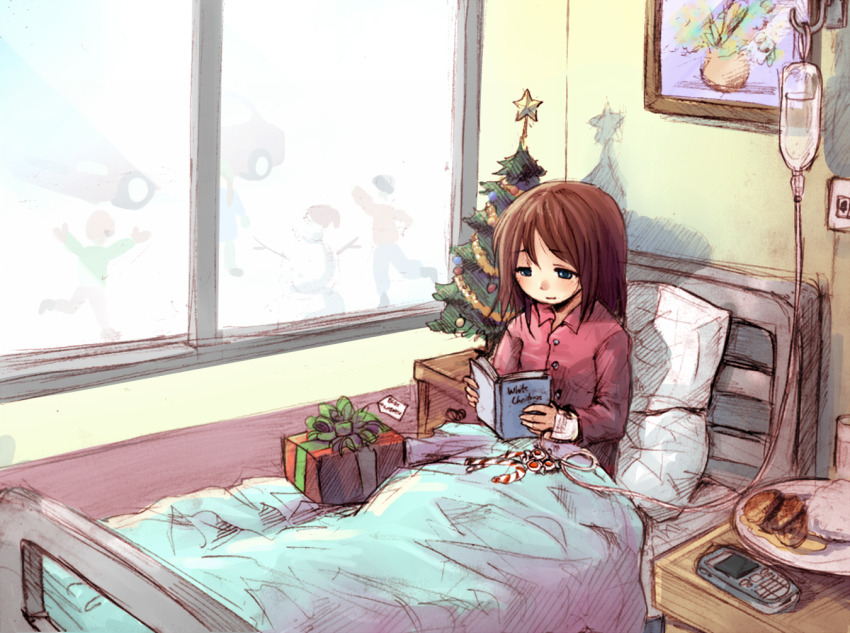 Christmas Rule 34 Image