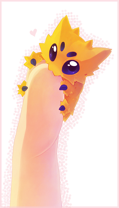 Gen 5 Pokemon (Nintendo) Rule 34 Image