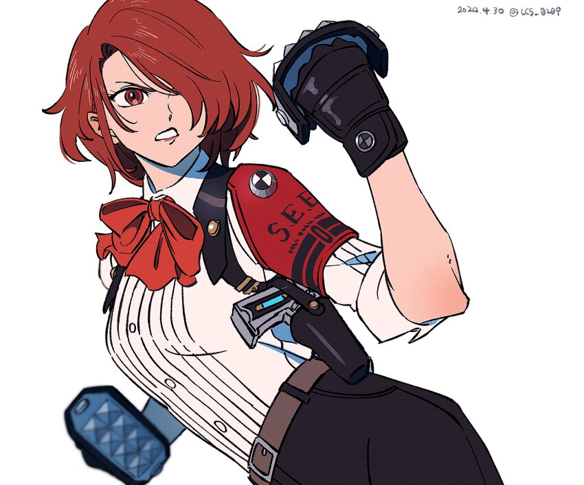 Kirijou Mitsuru (Persona) Rule 34 Image