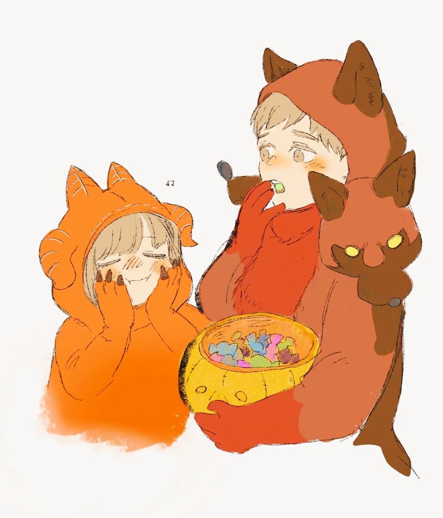 Falin Touden (Dungeon Meshi) Rule 34 Image