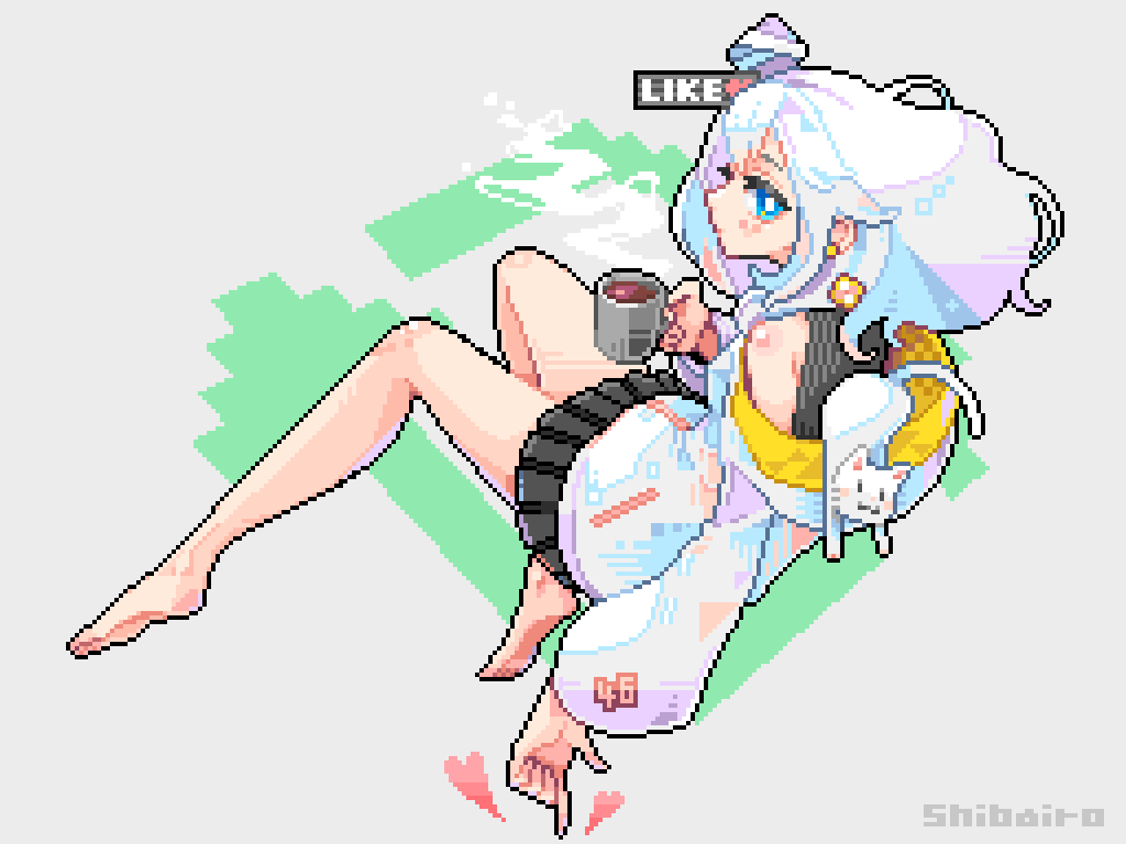 Original Rule 34 Image