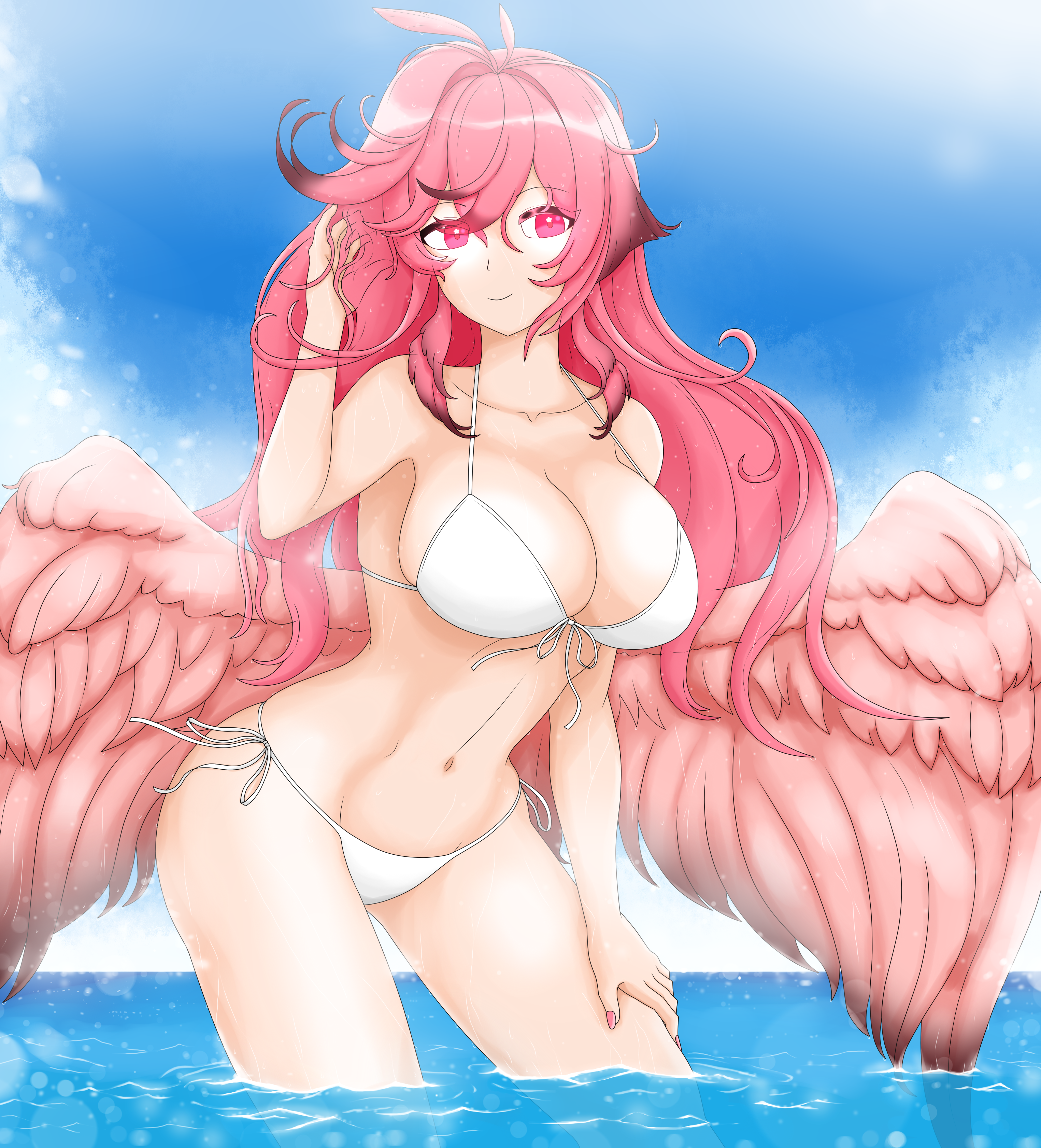Saino Entertainment Rule 34 Image