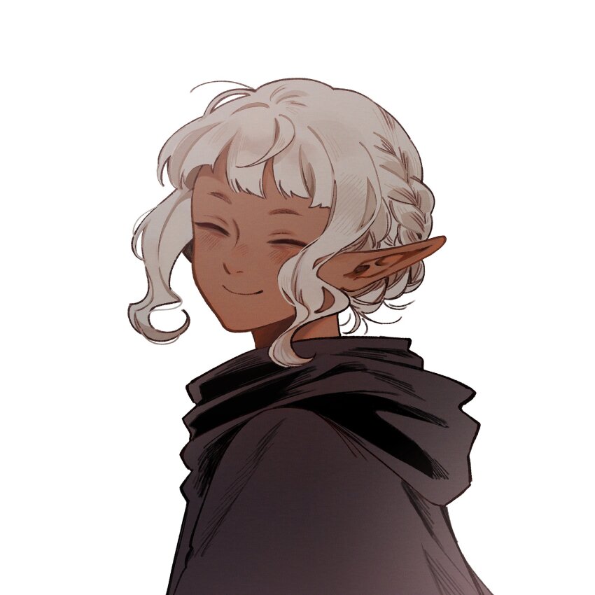 Thistle (Dungeon Meshi) Rule 34 Image
