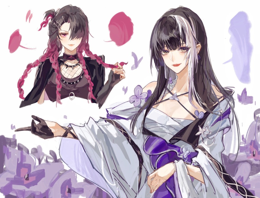 Sumire (Path To Nowhere) Rule 34 Image