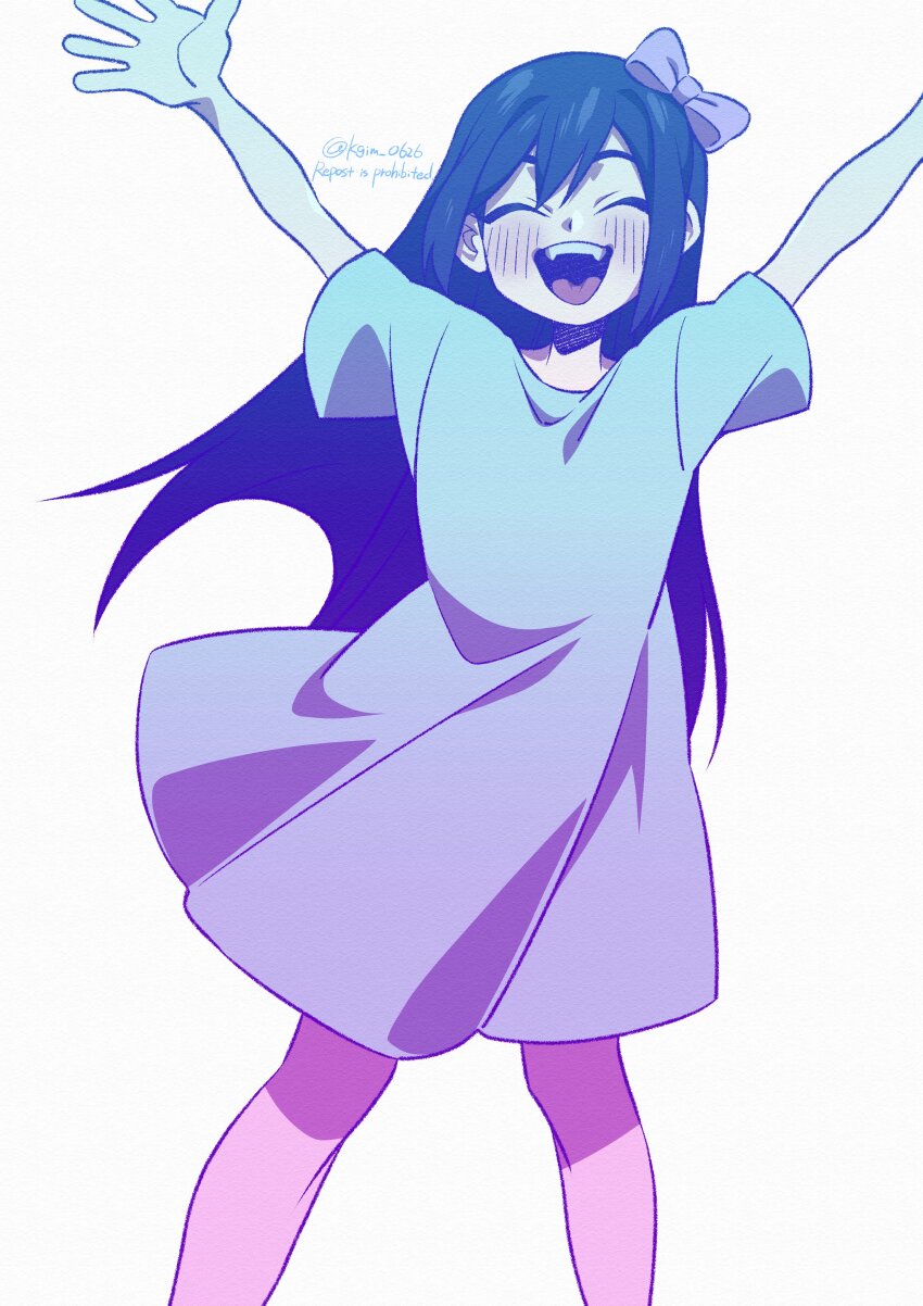 Aubrey (Omori) Rule 34 Image