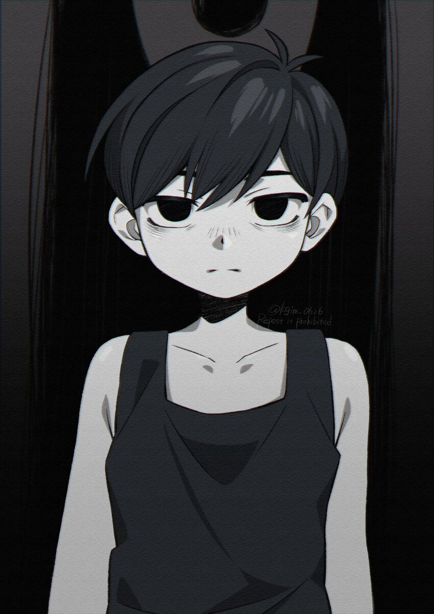 Omori Rule 34 Image