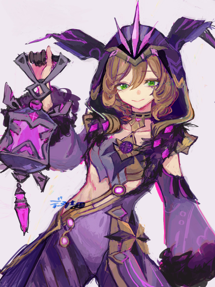 Cicin Mage (Genshin Impact) Rule 34 Image