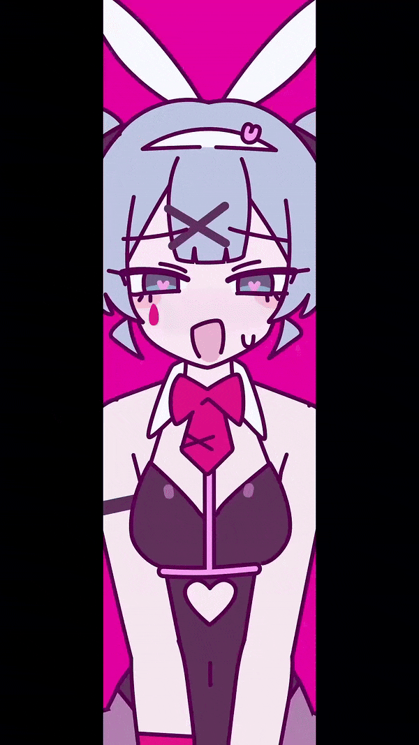 Hatsune Miku (Rabbit Hole (Vocaloid)) Rule 34 Image