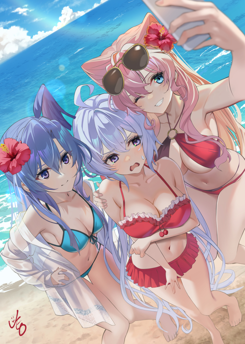 Kazanari Tsubasa (Senki Zesshou Symphogear) Rule 34 Image