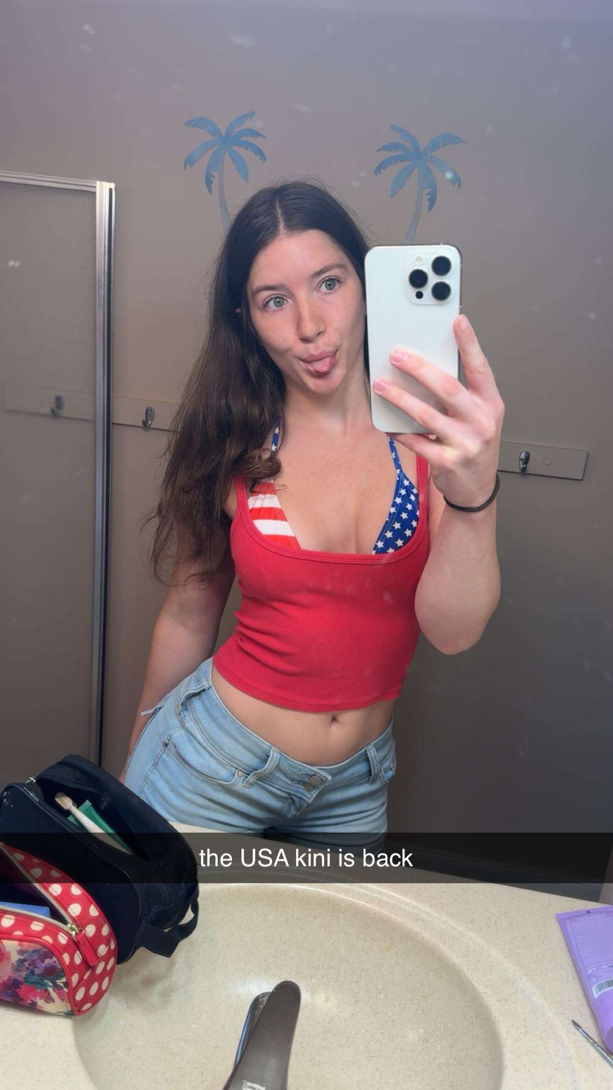 Amelia (Fourth Of July) Rule 34 Image