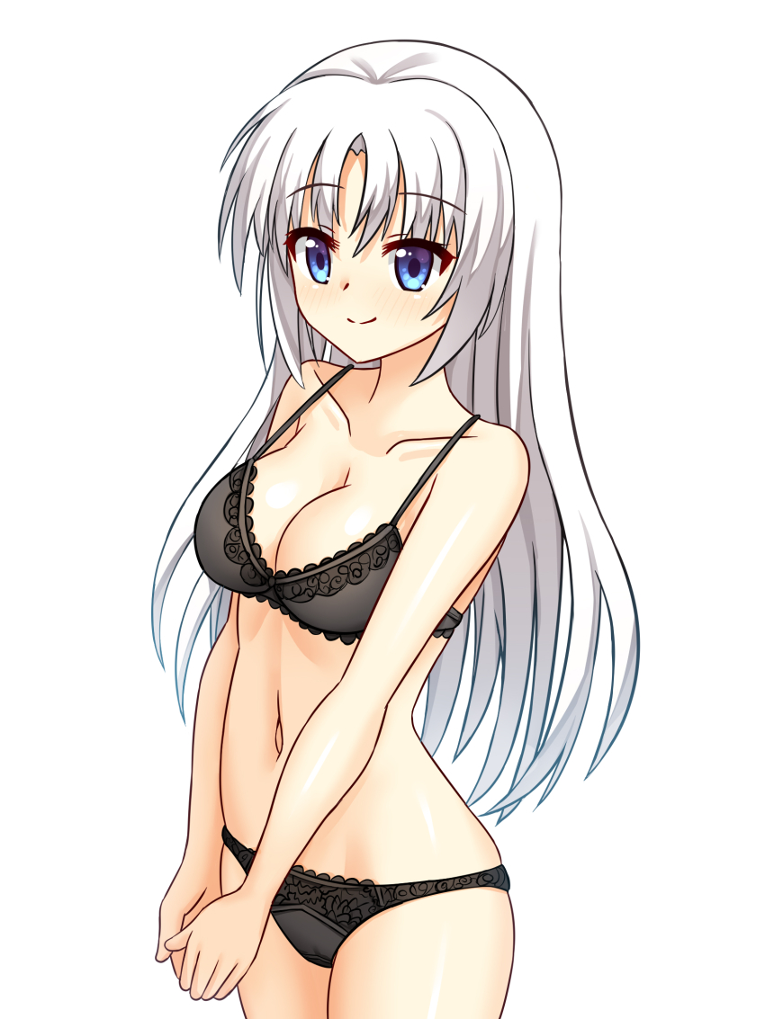 Tomotake Yoshino (Senren Banka) Rule 34 Image