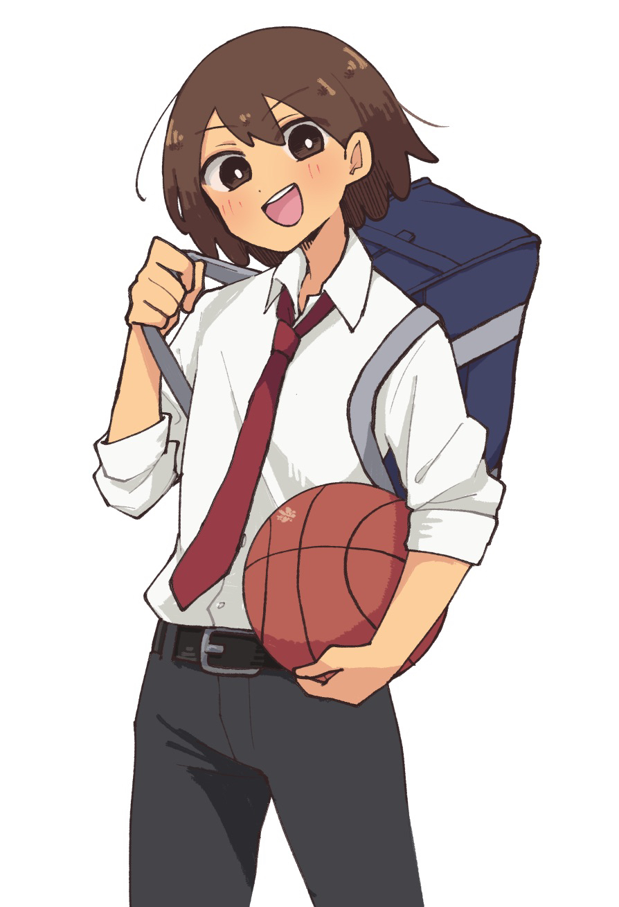 Kel (Faraway) (Omori) Rule 34 Image