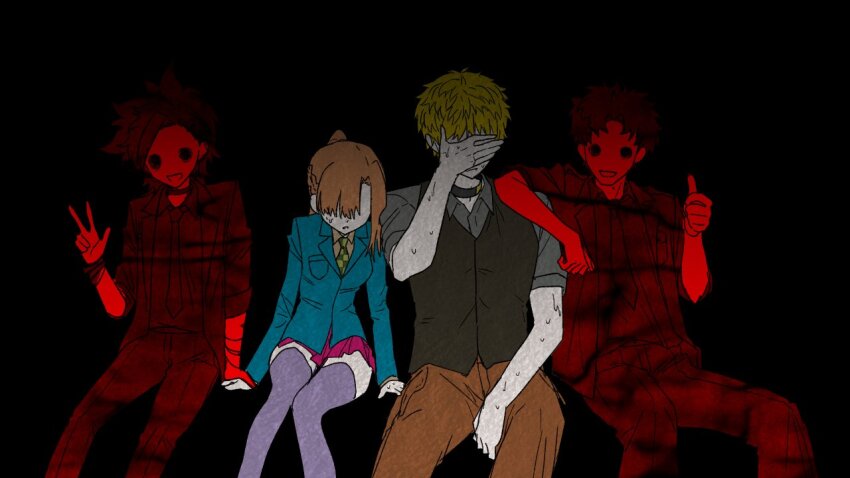 Kimi Ga Shine Rule 34 Image