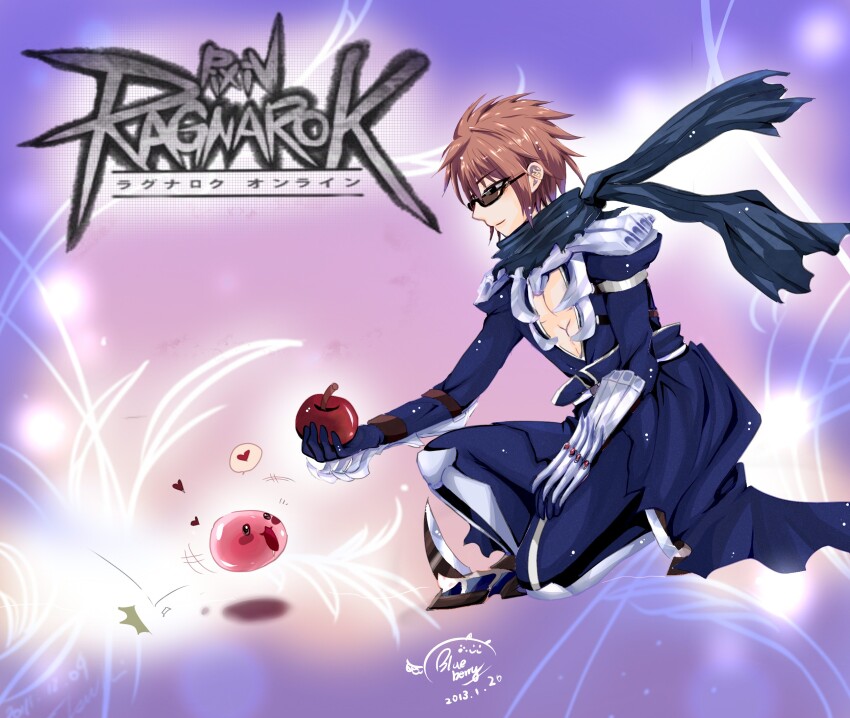 Assassin Cross (Ragnarok Online) Rule 34 Image