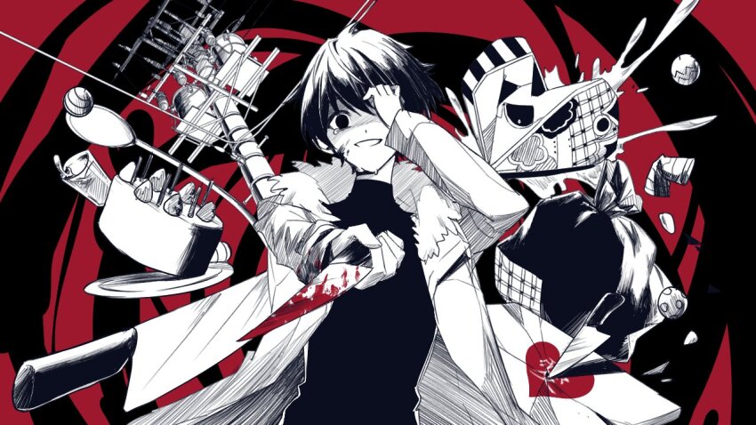 Zeno (Game) Rule 34 Image