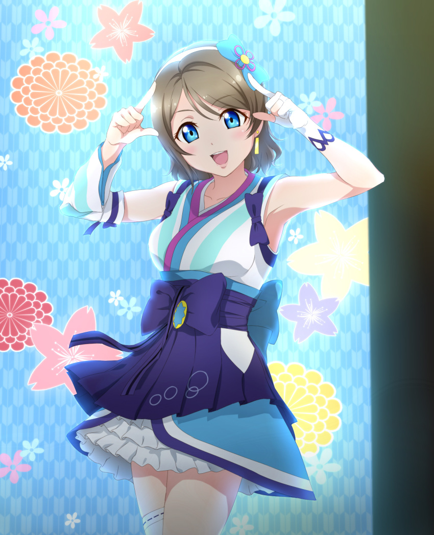 Watanabe You (Love Live!) Rule 34 Image
